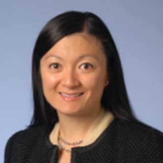 Toni Lin, MD