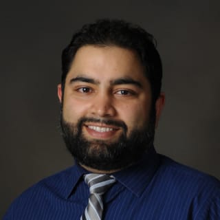 Haseeb Ahmed, MD, Gastroenterology, New Hyde Park, NY, NYU Winthrop Hospital