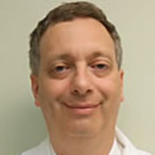 Richard Heiden, MD, Radiology, New York, NY, NYC Health + Hospitals / South Brooklyn Health