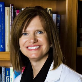 Catherine Maclean, MD