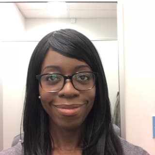 Elizabeth Ssebayigga, MD, Internal Medicine, Philadelphia, PA