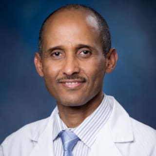 Habteab Feseha, MD, Cardiology, Yuma, AZ, Yuma Regional Medical Center