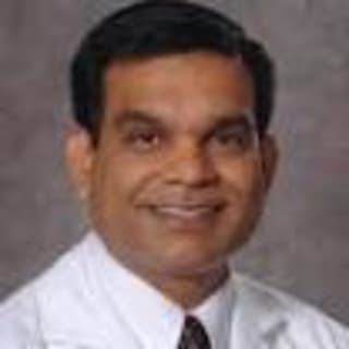 Sanjay Jhawar, MD