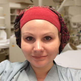 Magdalena Tesmer, DO, Anesthesiology, El Segundo, CA, Encino Hospital Medical Center