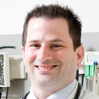 Paul Labinson, DO, Endocrinology, Nashua, NH