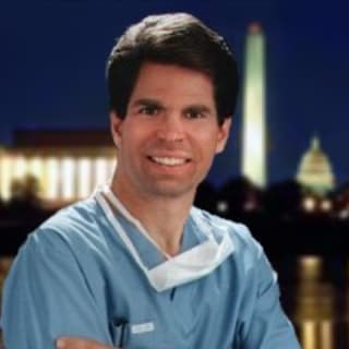 Scott McNamara, MD, Otolaryngology (ENT), Washington, DC, Sibley Memorial Hospital
