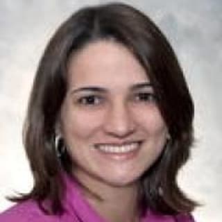 Isabel Oliva, MD, Radiology, Jacksonville, FL