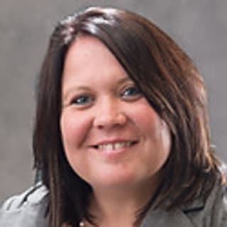 Amanda Bowman, Family Nurse Practitioner, Bedford, IN, Indiana University Health Bedford Hospital
