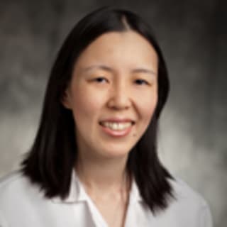 Irene Ma, MD