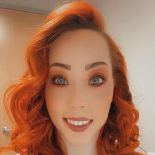 Morgann Harney