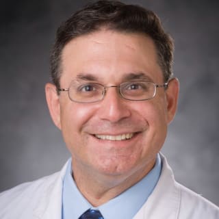 Daniel Ostrovsky, MD, Medicine/Pediatrics, Durham, NC, Duke University Hospital