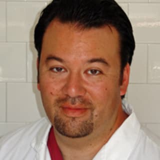Christopher Bergeron, MD, Otolaryngology (ENT), La Jolla, CA, Scripps Memorial Hospital-La Jolla