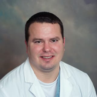 James Shennan, MD, Emergency Medicine, Lexington, SC, Lexington Medical Center