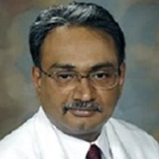 Srinivasan Beddhu, MD, Nephrology, Salt Lake City, UT, University of Utah Health