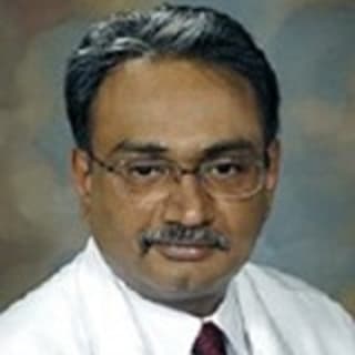 Srinivasan Beddhu, MD