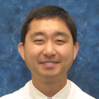 Andrew Park, MD