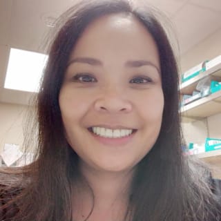 Alice Ip, Clinical Pharmacist, Fresno, CA