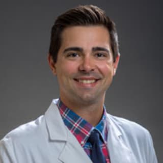 Brandon Churchill, MD