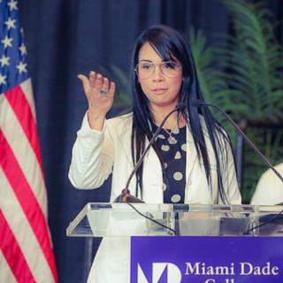 Yahima Balboa, PA, Internal Medicine, Miami, FL