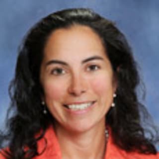 Kristin Jhamb, MD