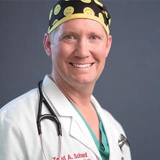 Todd Schad, MD, Obstetrics & Gynecology, Reedsburg, WI, Mile Bluff Medical Center