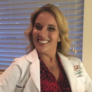 Nikka Cohan, Adult Care Nurse Practitioner, Melbourne, FL