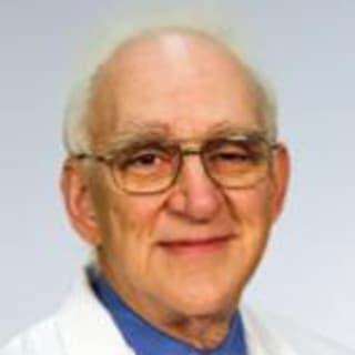 Barry Skeist, MD, Radiology, Sayre, PA, Guthrie Robert Packer Hospital