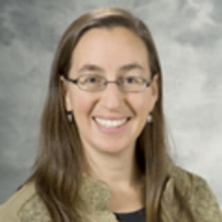 Sarina Schrager, MD, Family Medicine, Madison, WI, University Hospital