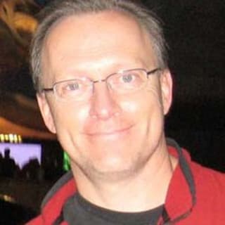 Bryon Wenrich