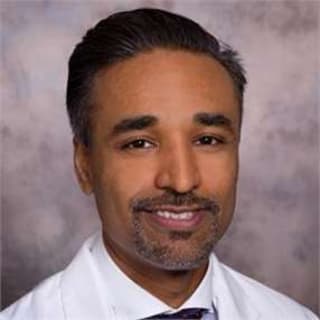 George Koshy, MD, Radiology, Fort Lauderdale, FL