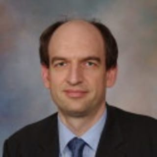 Tobias Peikert, MD, Pulmonology, Rochester, MN, Mayo Clinic Hospital - Rochester