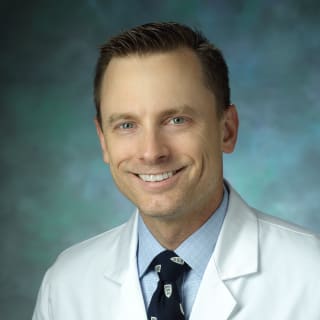 Christopher Sperati, MD, Nephrology, Baltimore, MD, Johns Hopkins Hospital