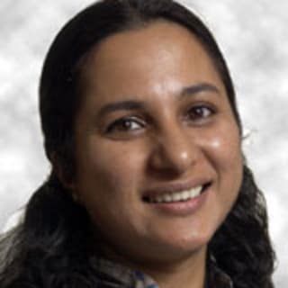 Aruna Ramanan, MD