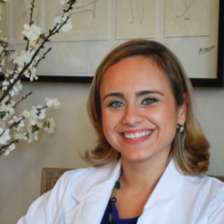 Daniella Rodriguez-Rico, MD, Pediatrics, Edinburg, TX