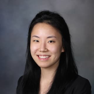 Joana Kang, MD, Internal Medicine, Rochester, MN, St. Luke's Boise Medical Center