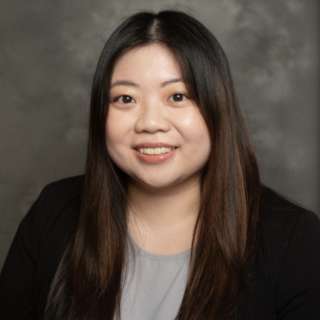 Sandy Li, Pharmacist, Oakland, CA