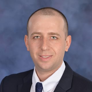 Ilya Bragin, MD, Neurology, Bethlehem, PA