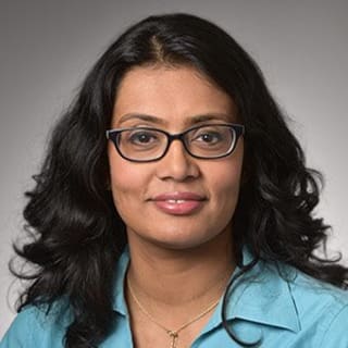 Ranjana Mitra, MD, Internal Medicine, Norfolk, VA