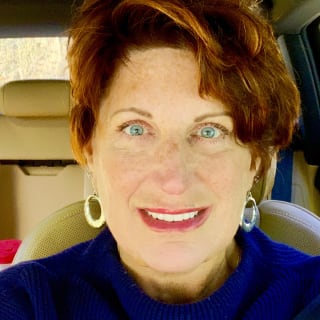 Karen Tipton, Psychiatric-Mental Health Nurse Practitioner, Farragut, TN