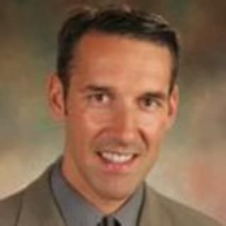 Cay Mierisch, MD