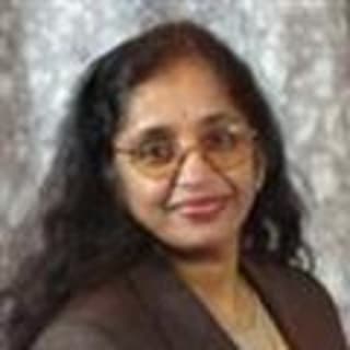 Prafulla Koneru, MD, Obstetrics & Gynecology, South Barrington, IL, Advocate Sherman Hospital
