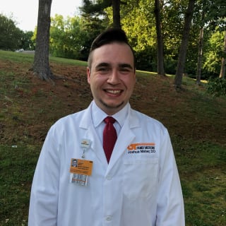 Joshua Maher, DO, Family Medicine, Columbia, SC