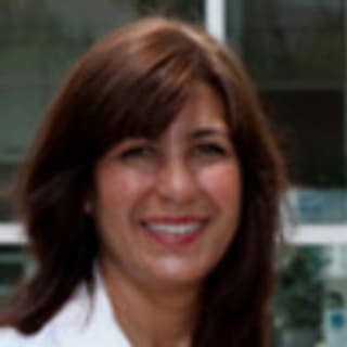 Suzanne Russo, MD, Radiation Oncology, Cleveland, OH, University Hospitals Cleveland Medical Center