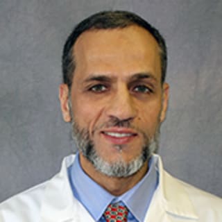 Mahmoud Sheikh-Khalil, MD