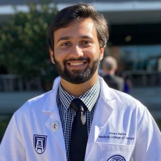Vinay Mehta, MD, Other MD/DO, Augusta, GA