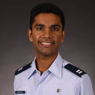 Varun Gopinath, MD
