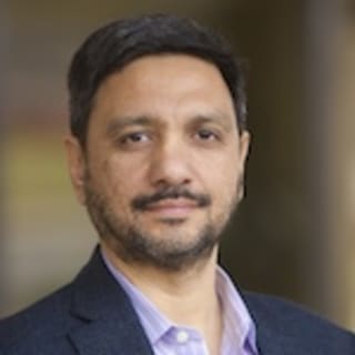 Tahir Khan, MD