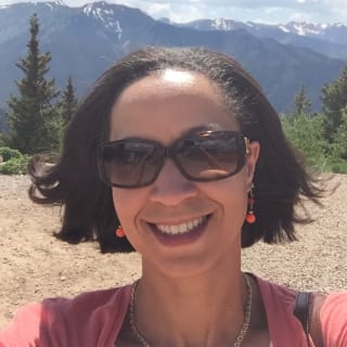 Marcee White, MD, Pediatrics, Baltimore, MD