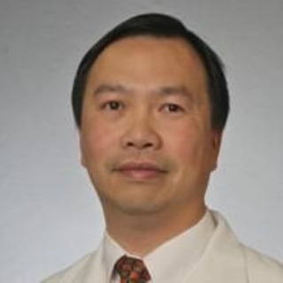 Calvin Hong, MD, Internal Medicine, Bellflower, CA