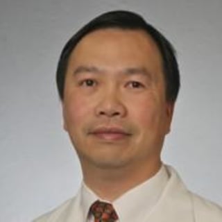Calvin Hong, MD